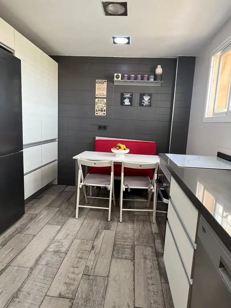 Piso en venta en Paseo Iberico , Martín Carpena - Torre del Río