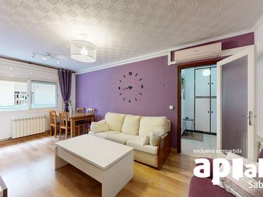 Wohnung mit Balkon zum Verkauf in Centre - Cordelles
