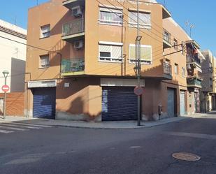 Vista exterior de Local de lloguer en  Tarragona Capital