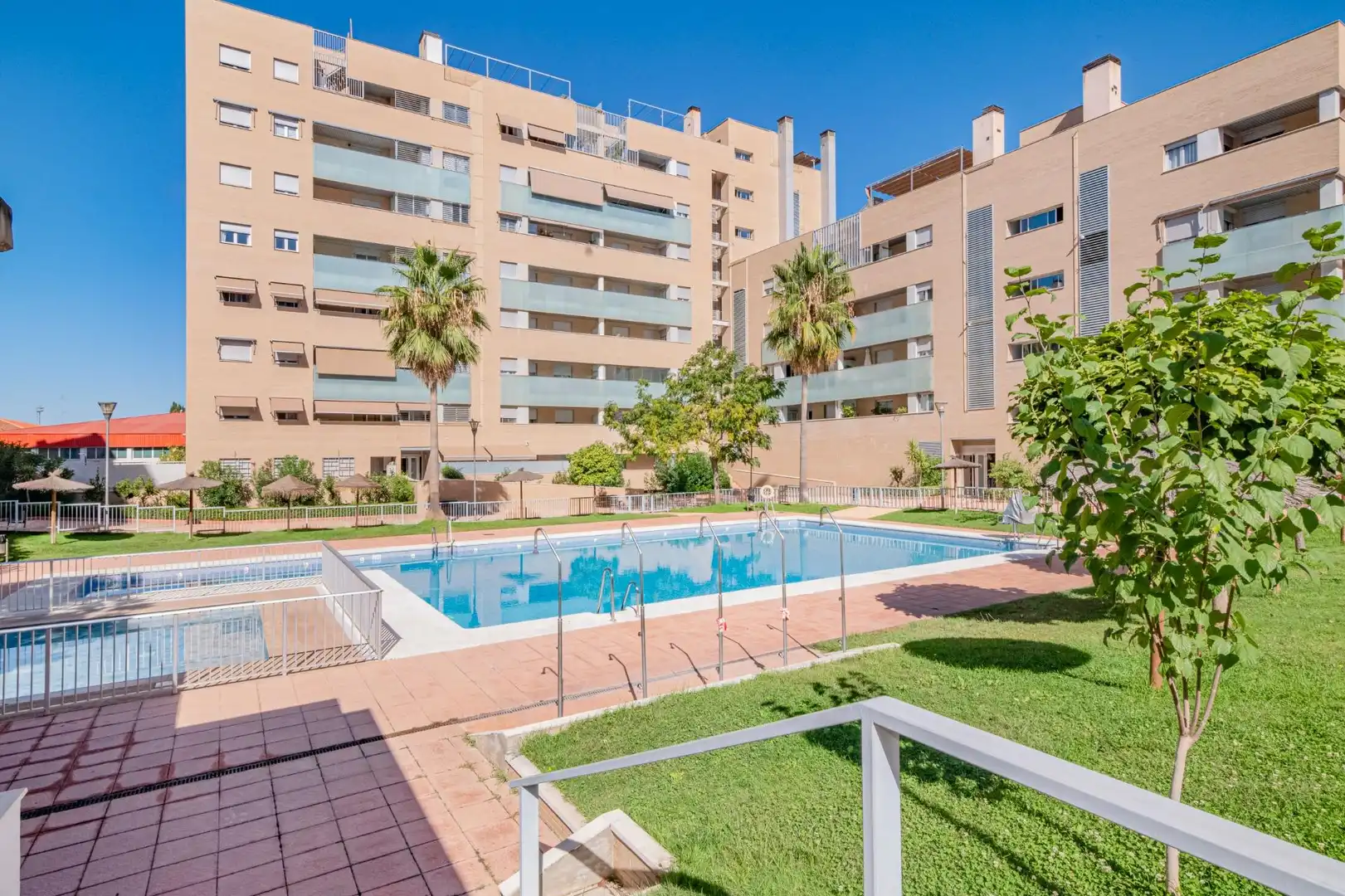 Attique avec terrasse à vendre à Plaza CATEDRATICA ASUN. LINARES 2, imagen 50