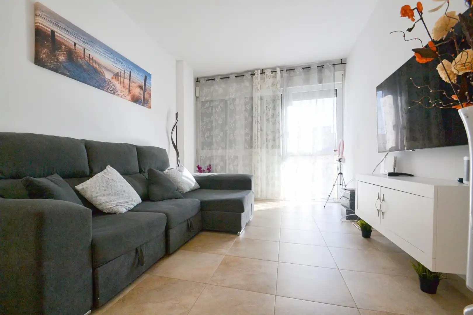 Wohnung zum Verkauf in Deltebre