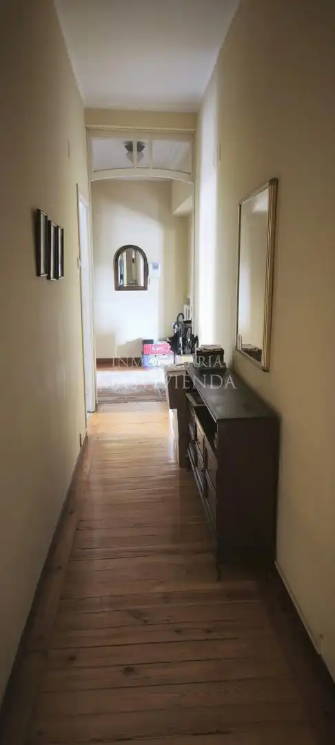 Piso en venta en Gran Vía, As Travesas - Balaídos