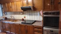 Cuina de Pis en venda en  Valencia Capital amb Aire condicionat, Terrassa i Balcó