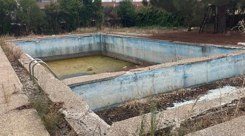 Foto 3 von Fabrikhallen zum Verkauf in Calle de la Galera, Cigales, Valladolid