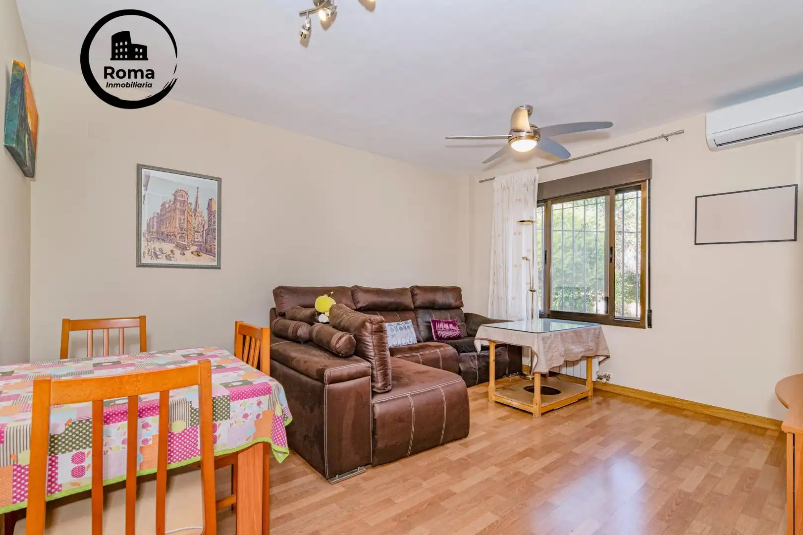 Piso con ascensor en venta en La Zubia Ciudad, imagen 6