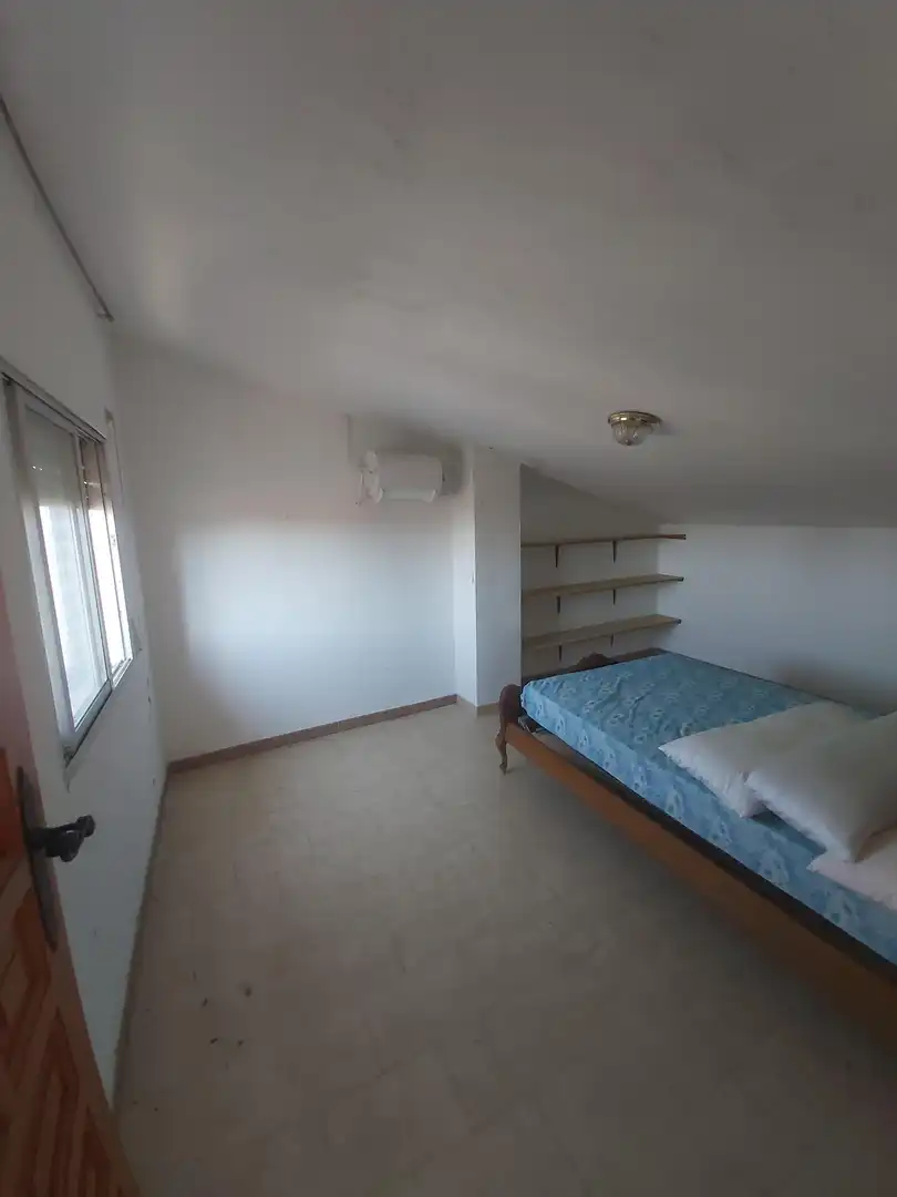 Habitación de Casa o chalet en venta en La Bodera con Terraza