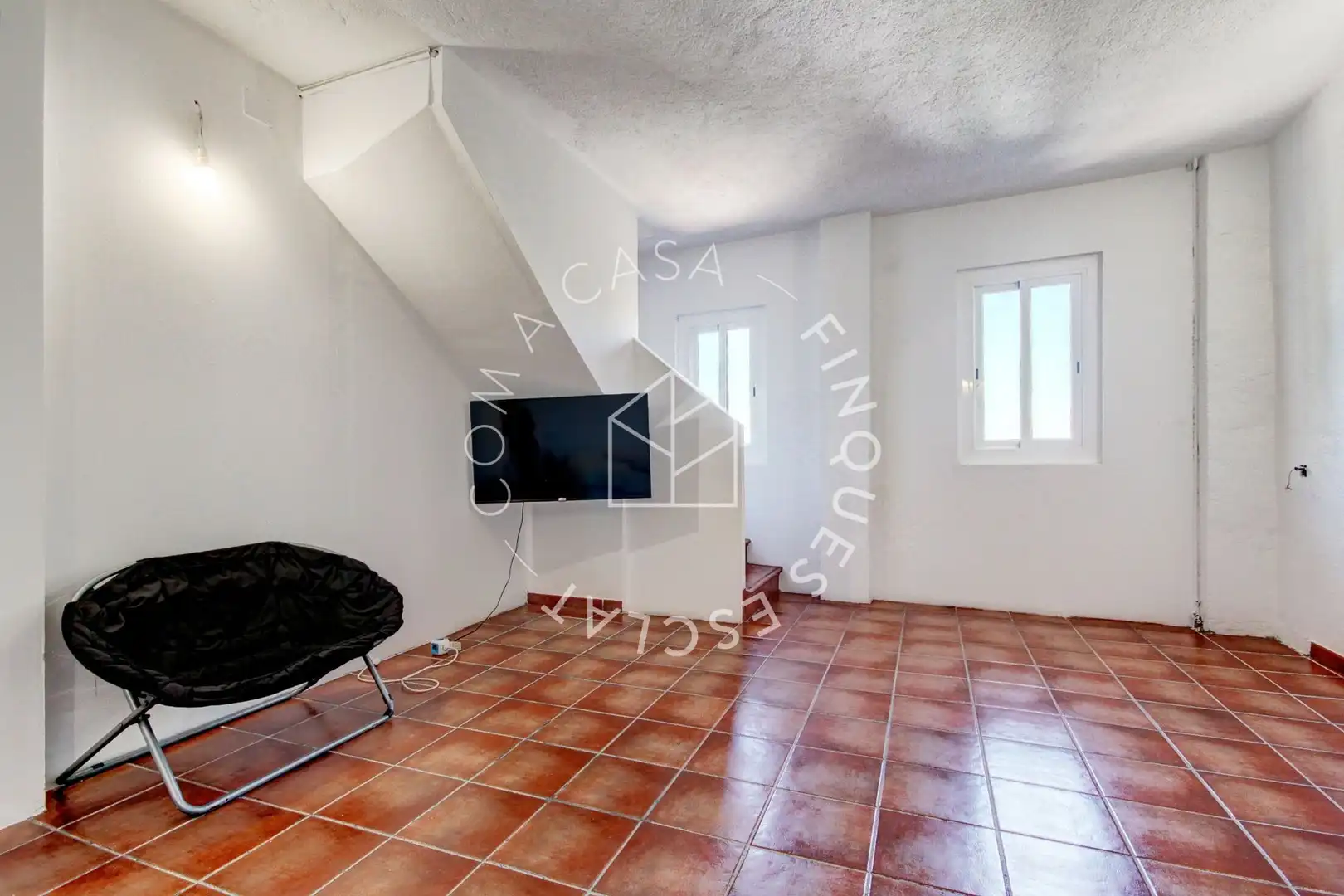 Casa amb piscina en venda a Gelida, imagen 13