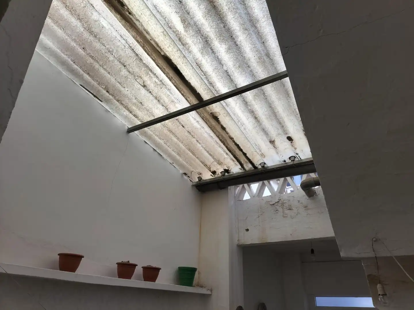 Finca rústica en venta en Bicorp con Terraza