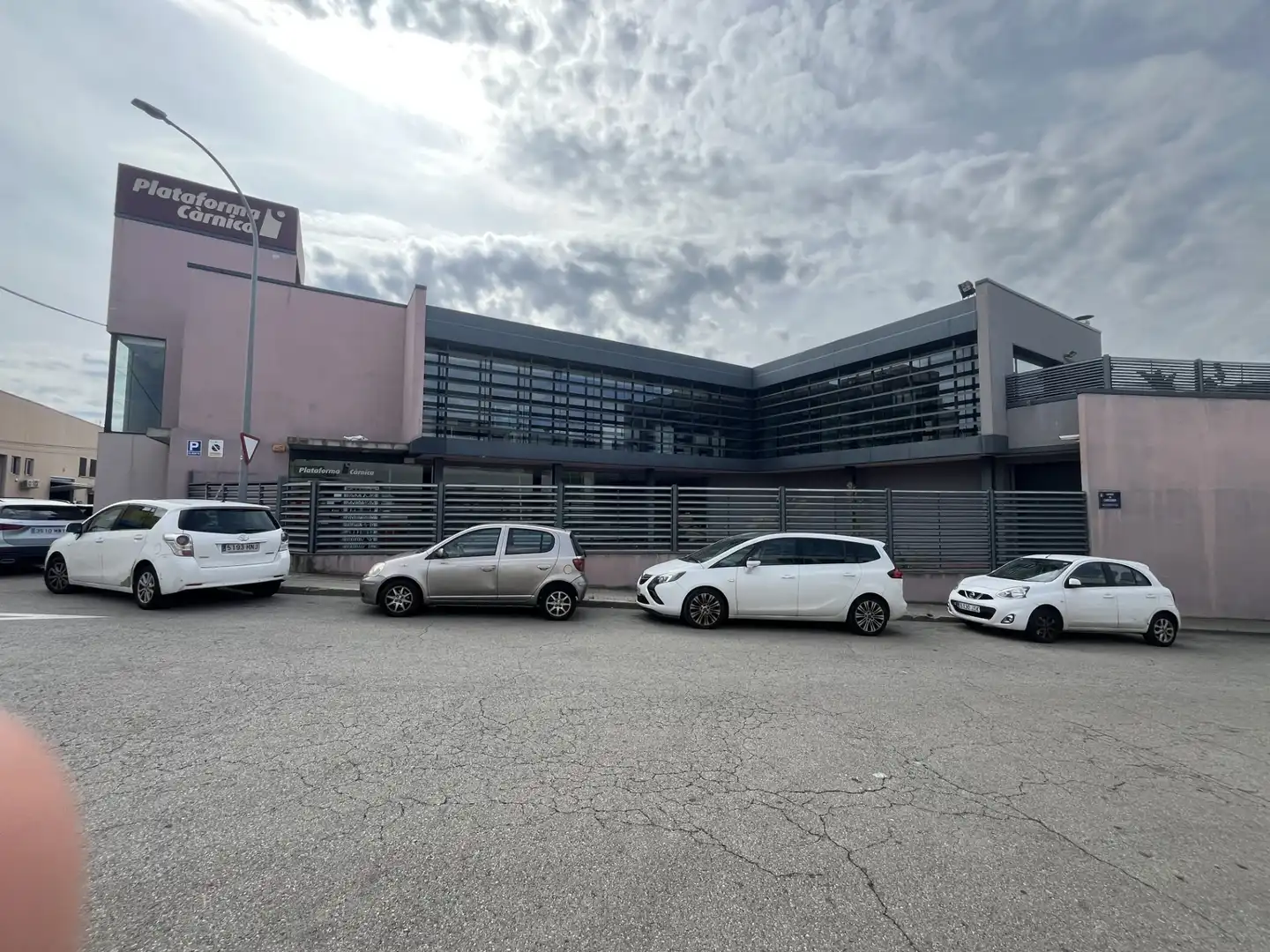 Industriegebäude zum Verkauf in Sud, imagen 5