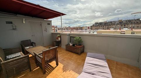 Foto 3 de Pis en venda a L'Hort de Senabre,  Valencia Capital