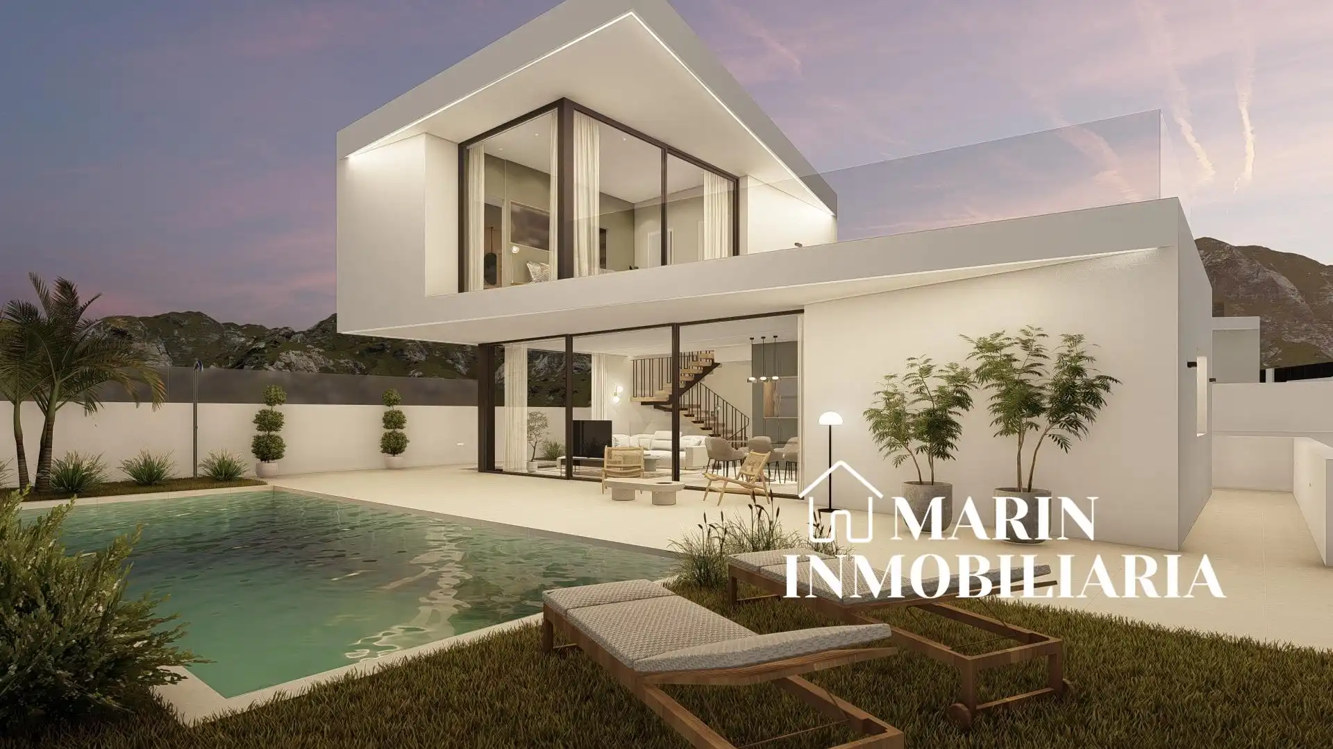 Villa avec terrasse à vendre à Balcón de Ponoig - Polop Paradis - Polop Hills, imagen 6