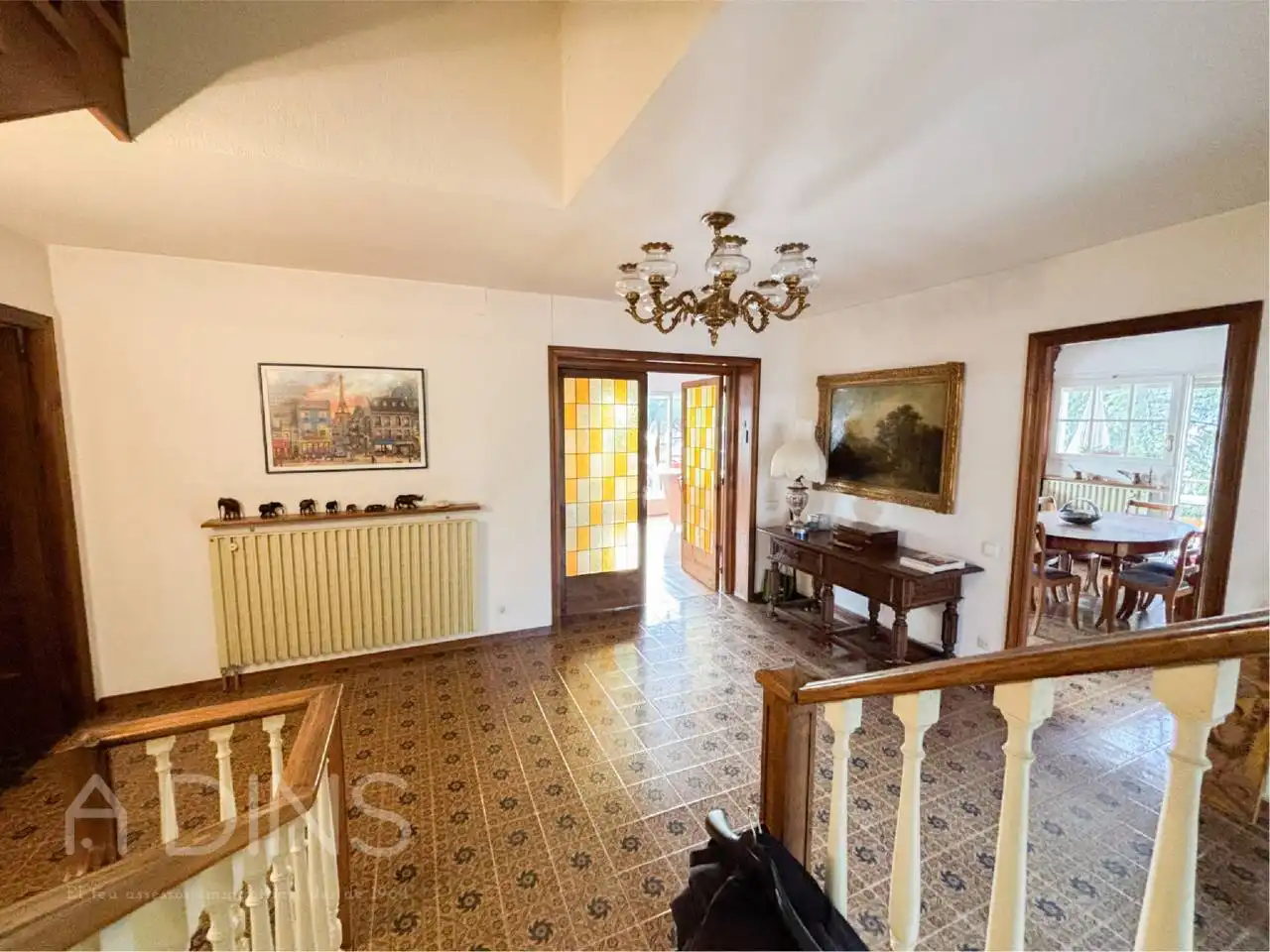 Casa o chalet en venta en Sant Feliu de Codines con Calefacción y Jardín privado
