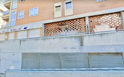 Exterior view of Premises for sale in Parla