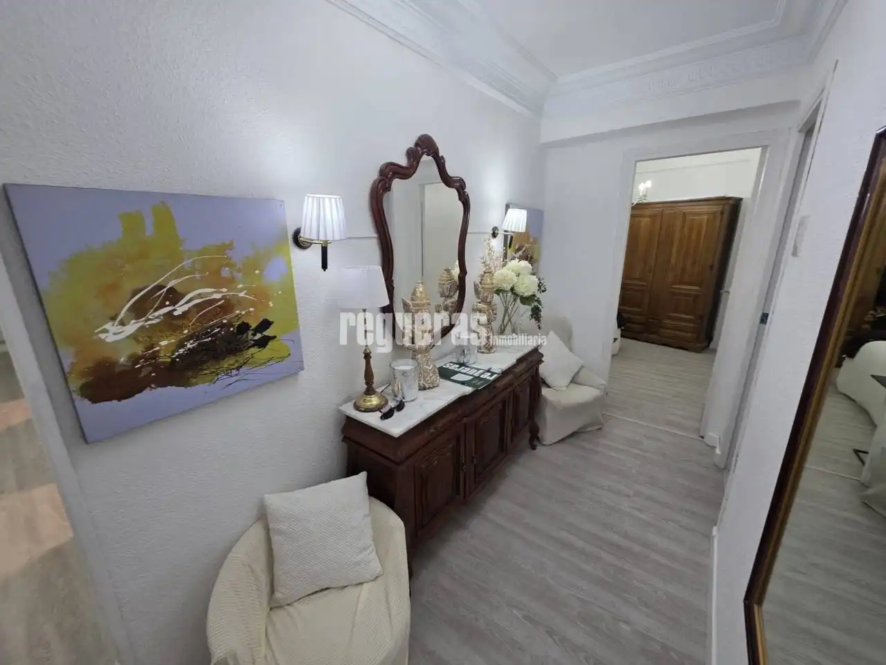 Flat for rent in Avilés  with Heating and Terrace