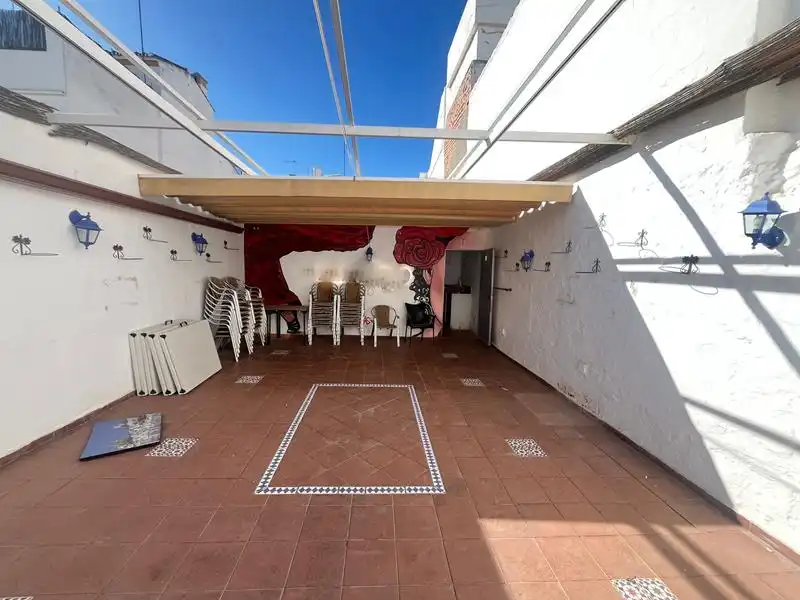 Locale commerciale in affitto a Estepona Pueblo, imagen 6