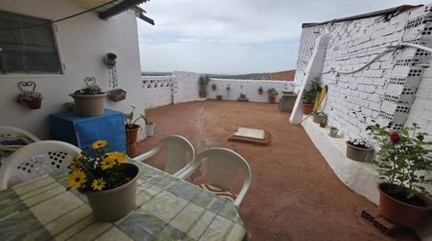 Foto 4 de Casa o chalet en venta en Mirabel, Cáceres