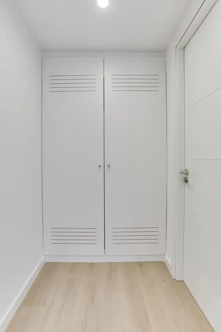 Dormitori de Dúplex en venda en Esplugues de Llobregat amb Aire condicionat, Calefacció i Parquet