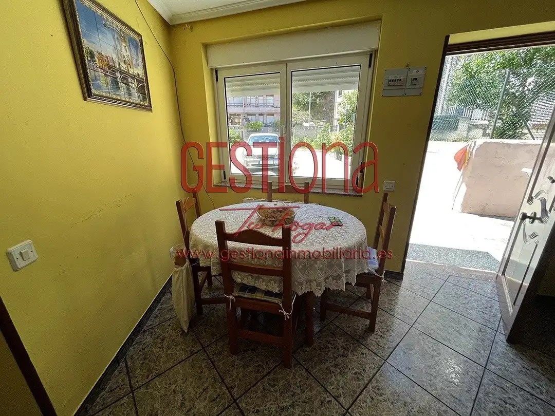 Casa o chalet en venta en Noja con Jardín privado, Terraza y Amueblado