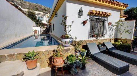 Foto 5 de Casa o xalet en venda a Montealto - Monterrey, Benalmádena