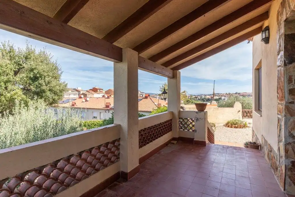 Casa con giardino in vendita a Ullastrell, imagen 39