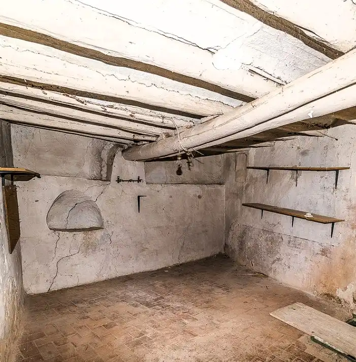 Casa en venda a Carrer de la Costa, imagen 13