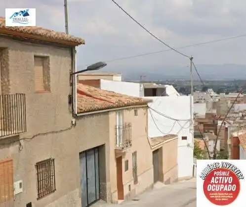Maison mitoyenne à vendre à Calle de San Miguel