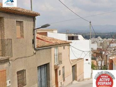Casa a schiera in vendita a Calle de San Miguel