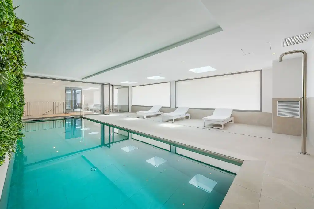 Penthouse with pool for sale in Ponent, imagen 27