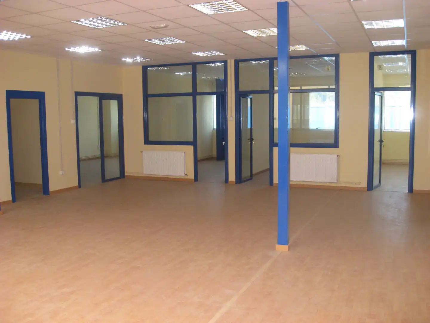 Oficina de lloguer en Oviedo 