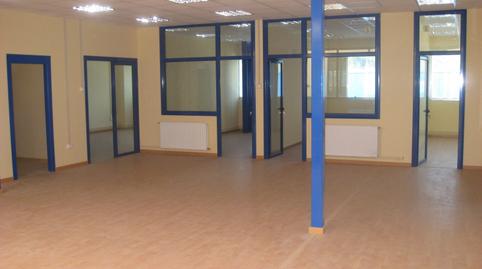 Foto 2 de Oficina de lloguer a Parroquias Sur - La Manjoya, Asturias