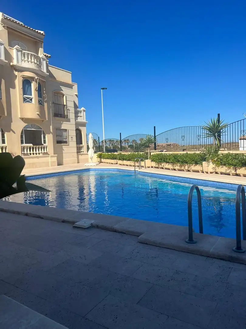 Àtic en venda a Playa de los Locos, imagen 12