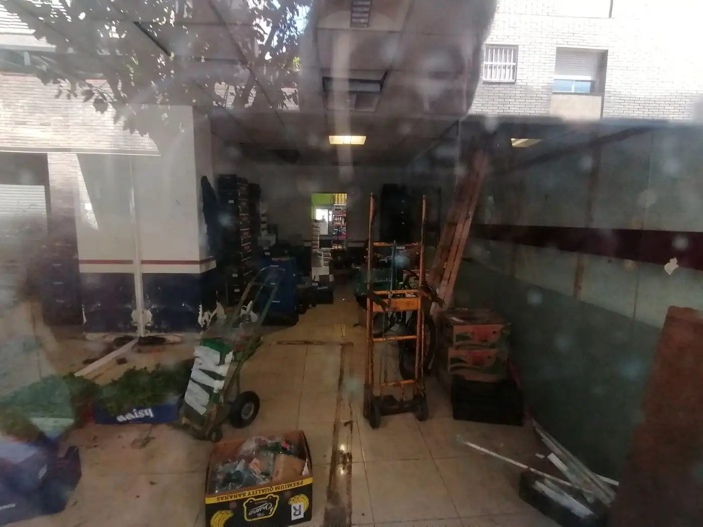 Local comercial en venda a Artigues - Llefià, imagen 17