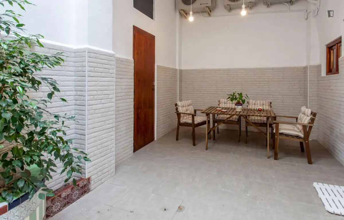 Apartament de lloguer a Alboraya Centro