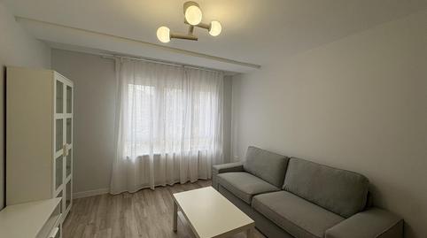 Foto 5 de Pis de lloguer a Santa Catalina - Ferial, Aranda de Duero