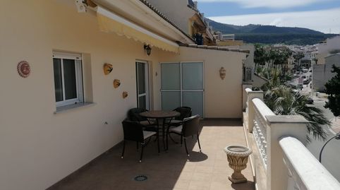 Foto 2 de Piso de alquiler en Camino de las Agonias Alta, Centro, Alhaurín El Grande