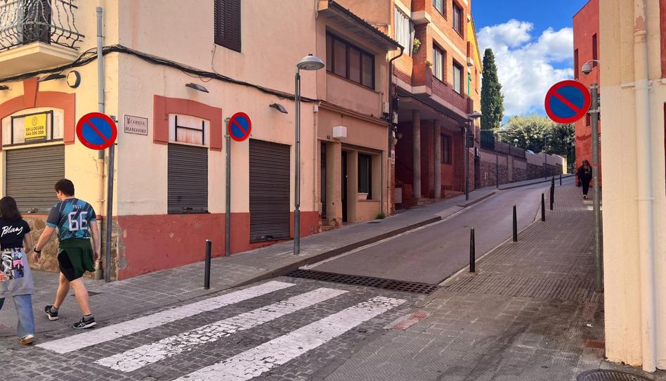 Foto 1 de Garatge de lloguer a Centre, Barcelona