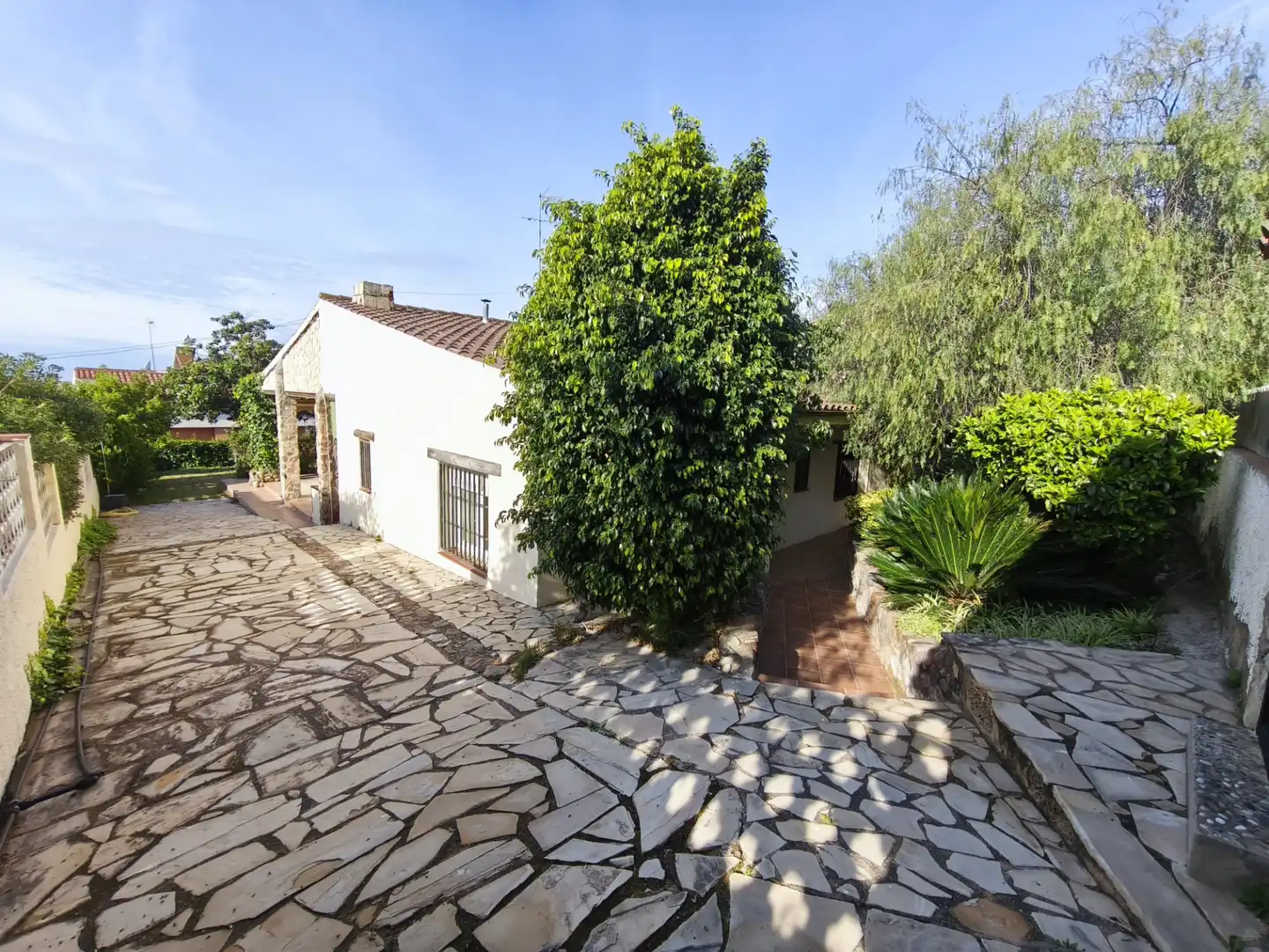 Maison avec piscine à vendre à Carrer de la Cala Crancs 30, imagen 17