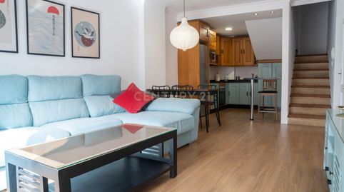Foto 3 de Dúplex en venta en C. Santísima Trinidad, 22, 29640 Fuengirola, Málag, -1, Playa de los Boliches, Fuengirola