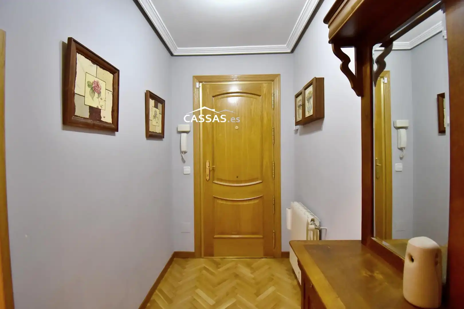 Flat for sale in Centro
