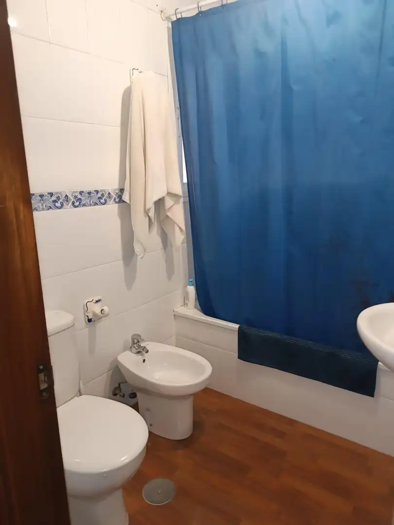 Bathroom of Detached homes for sale in Puerto Real  with Air Conditioner