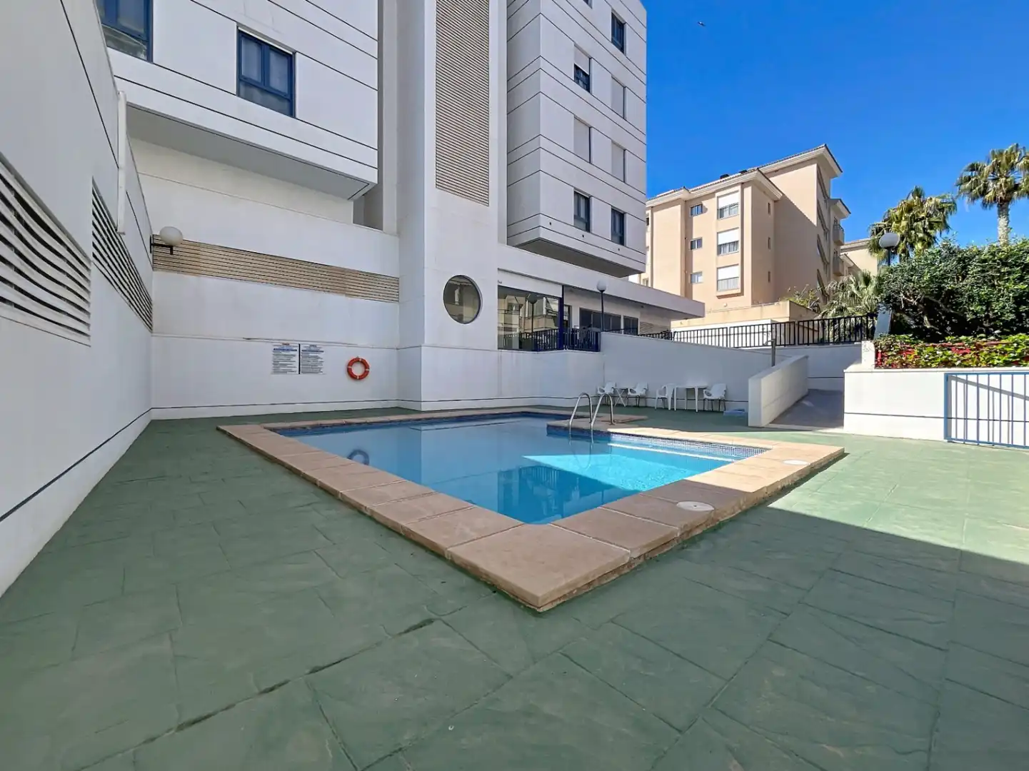 Flat with terrace for sale in L'Albir, imagen 15