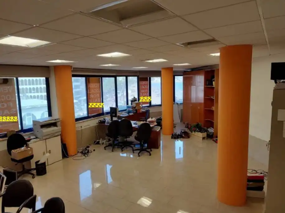 Büro zum Verkauf in Lloret de Mar mit Heizung, Möbliert und Internet