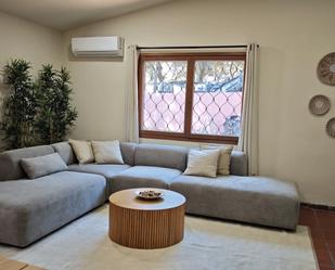 Casa o xalet de lloguer a La Pineda, Castelldefels