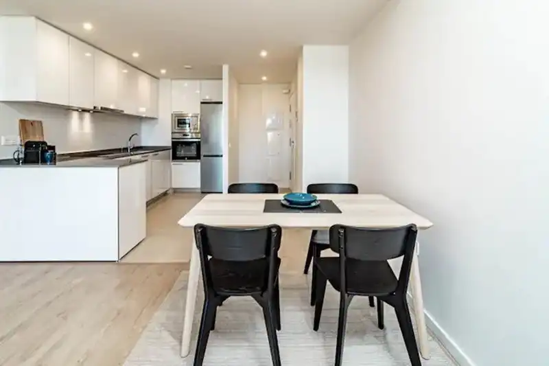 Apartment mit Pool zum Verkauf in Nueva Andalucía, imagen 7