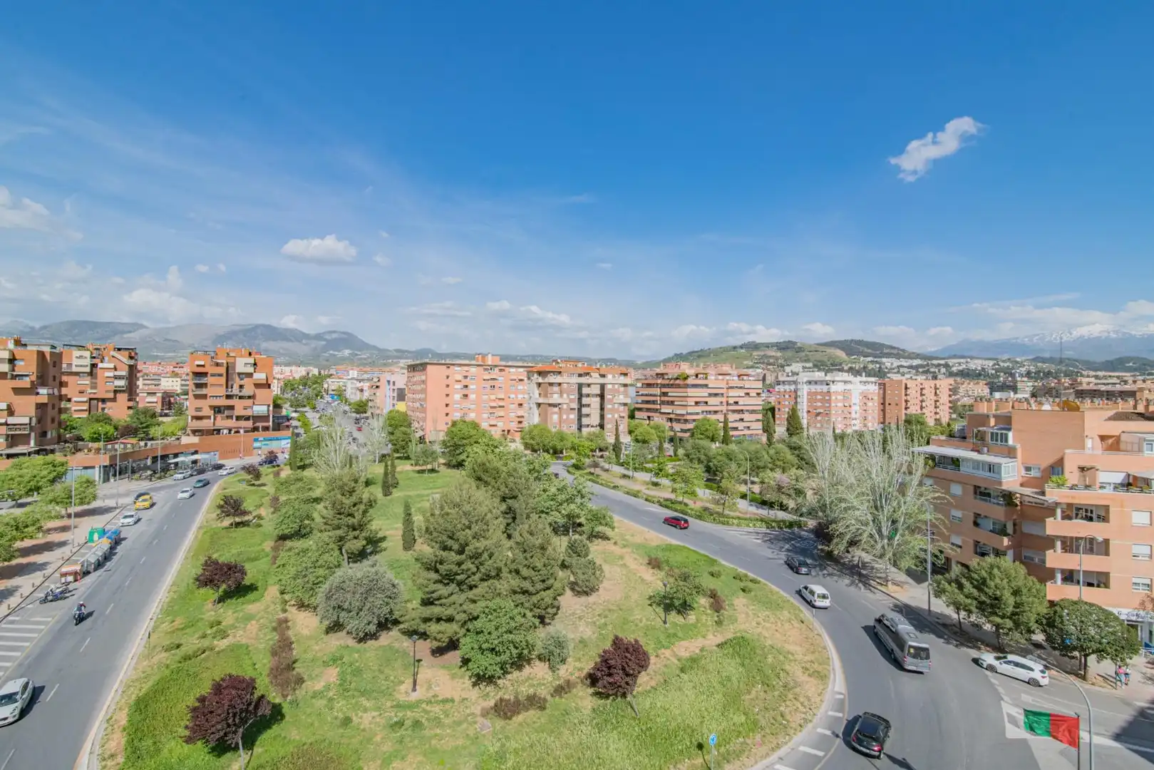 Àtic amb terrassa de lloguer a Avda. Federico Garcia Lorca - Nueva Estación Autobuses, imagen 16