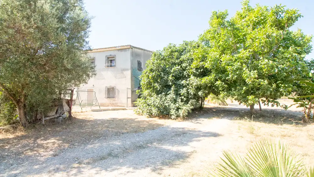 Maison rustique avec piscine à vendre à Ondara, imagen 6