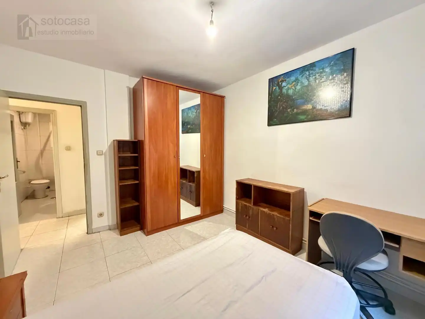 Piso con ascensor en venta en LOPE DE VEGA 12, imagen 4