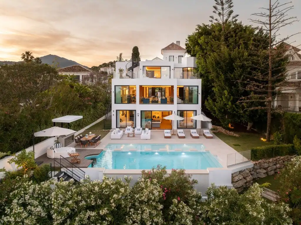 Haus mit Garten zum Verkauf in Urbanizacion N Andalucia 1F, imagen 2