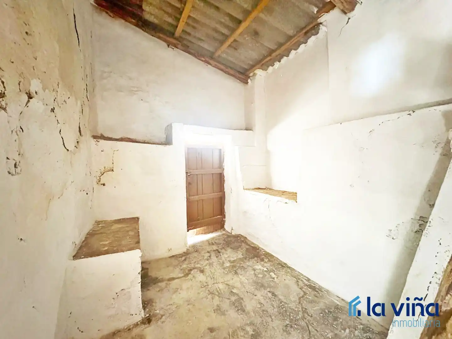 Casa o xalet en venda en Iznájar amb Jardí privat i Traster