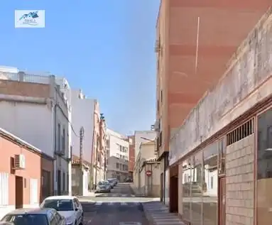 Pis en venda a Calle MIGUEL SERVET